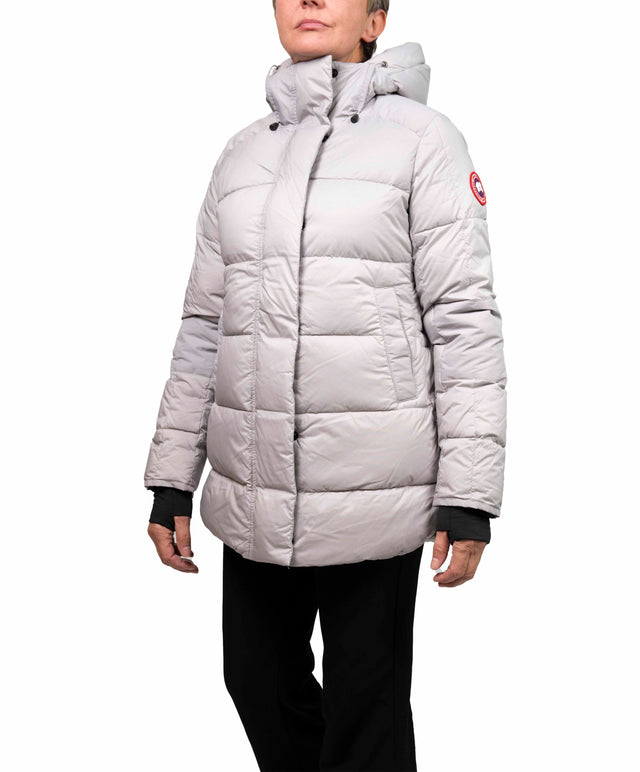 Canada Goose Arctic Program - Alliston Moonstone Grigio chiaro