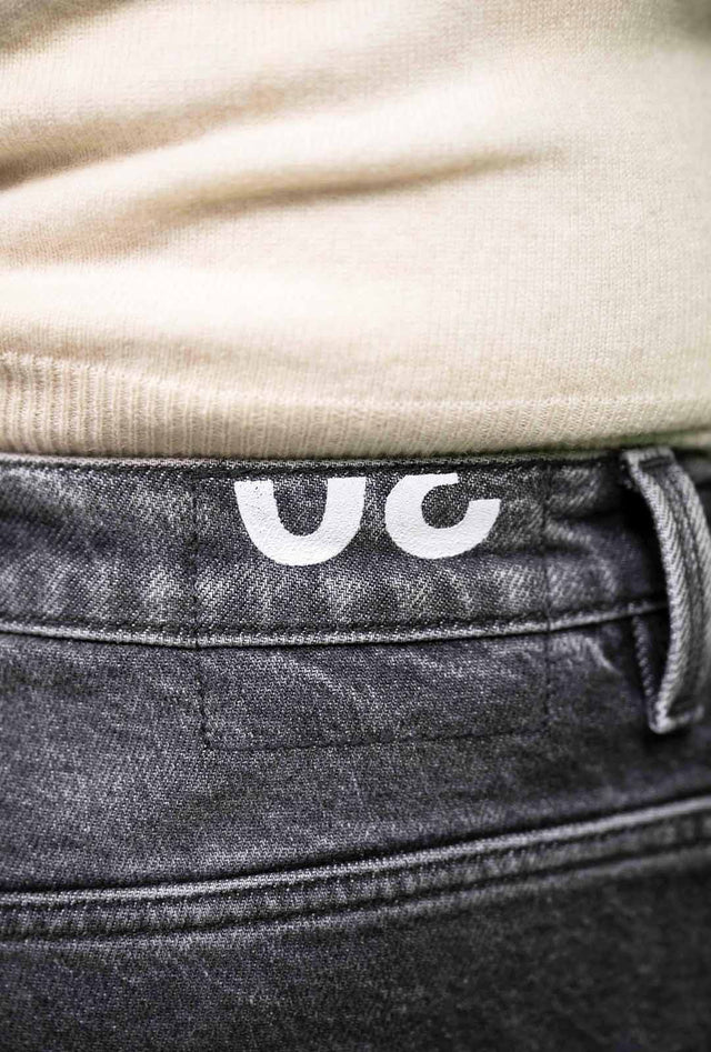 Dondup - Denim Brighton grigio