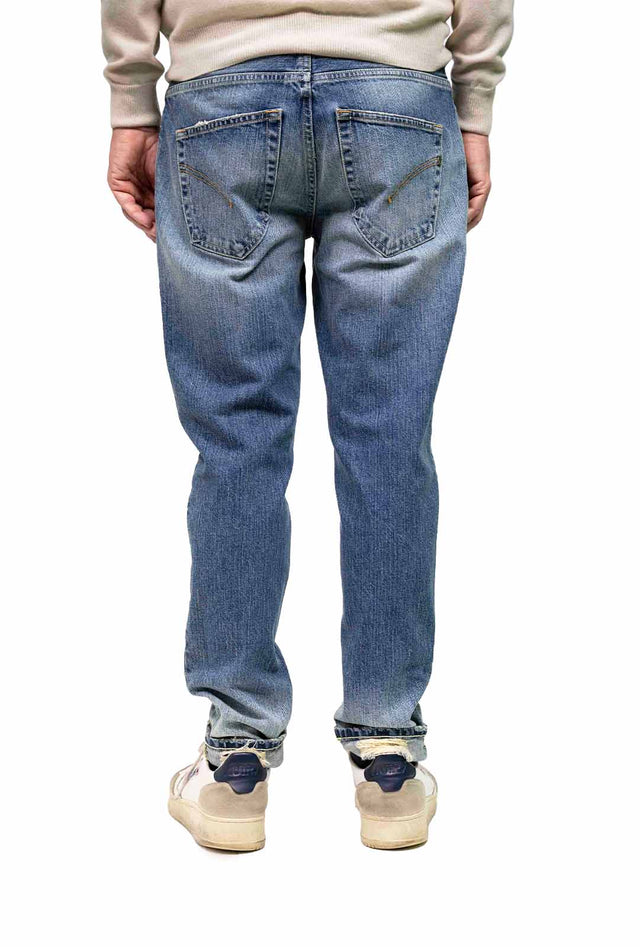 Dondup - Denim Brighton chiaro