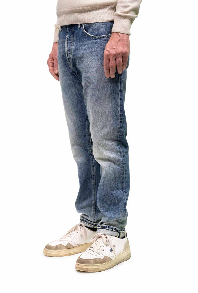 Dondup - Denim Brighton chiaro