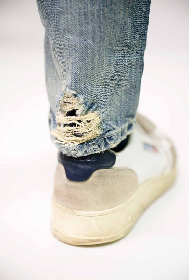 Dondup - Denim Brighton chiaro