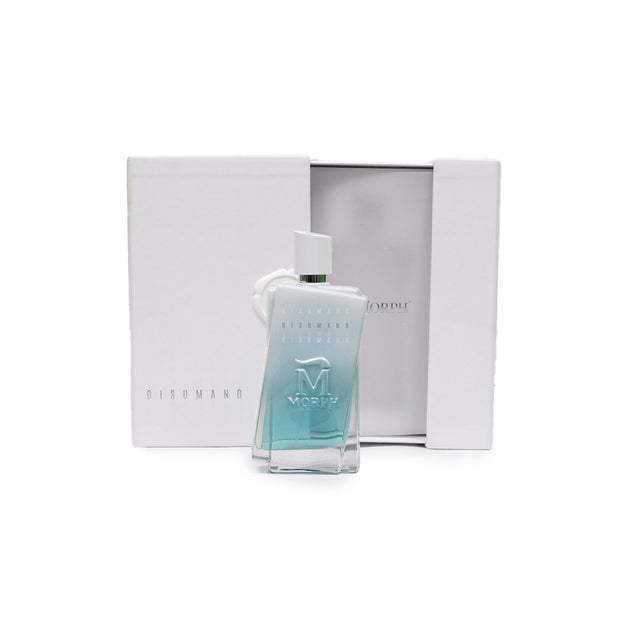 Morph - 100ml Vapo - Disumano