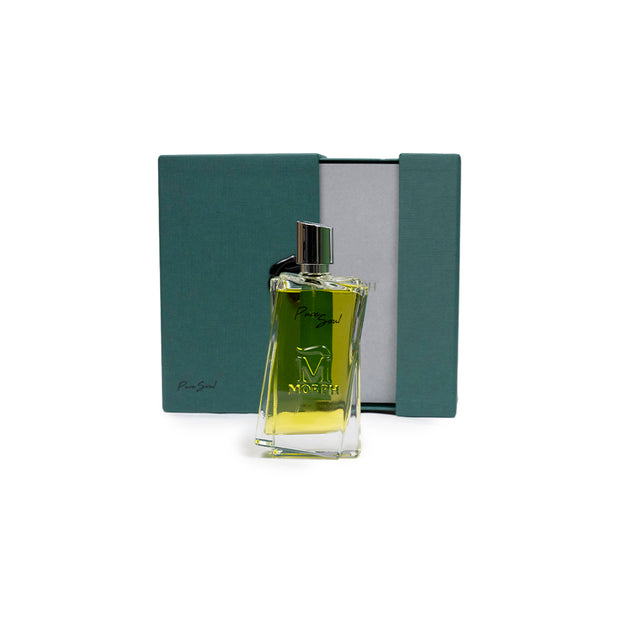 Morph - 100ml - Pure Soul