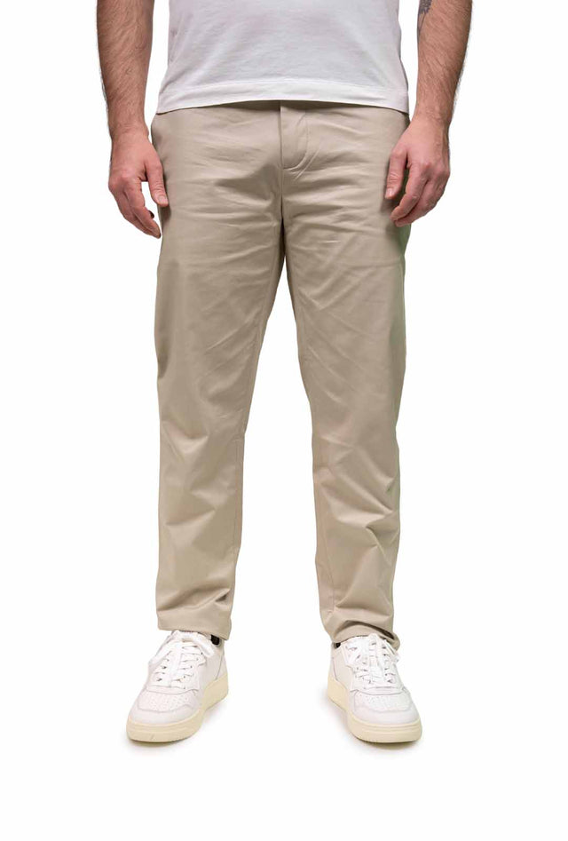 DEPARTMENT FIVE - Gabardina beige