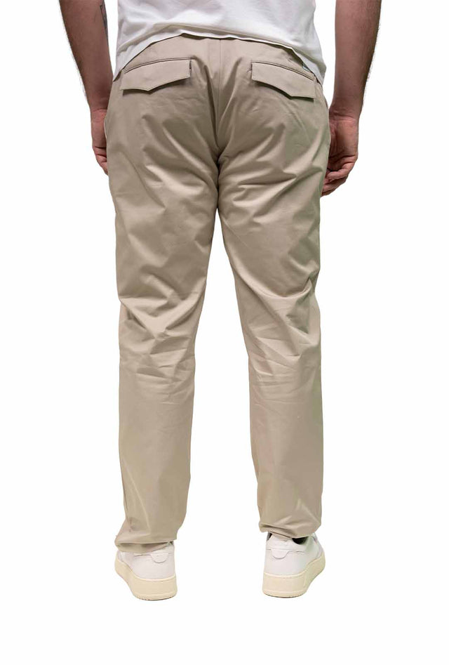DEPARTMENT FIVE - Gabardina beige