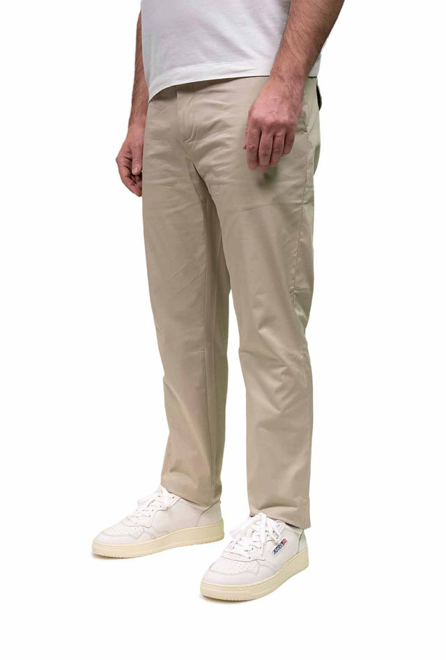 DEPARTMENT FIVE - Gabardina beige