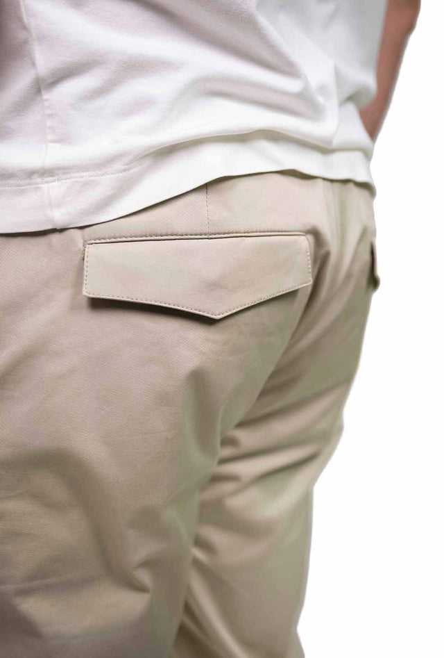 DEPARTMENT FIVE - Gabardina beige