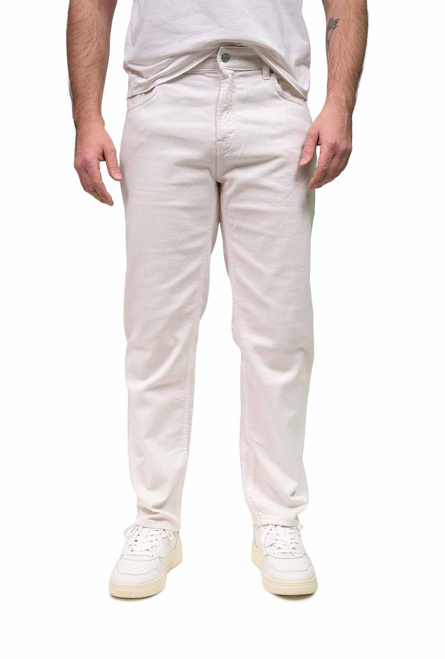 DEPARTMENT FIVE - Jeans talk bull ghiaccio