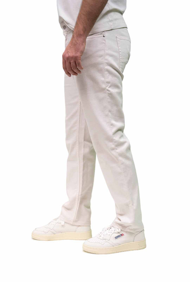 DEPARTMENT FIVE - Jeans talk bull ghiaccio