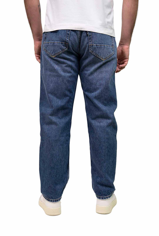 DEPARTMENT FIVE - Jeans musso medio