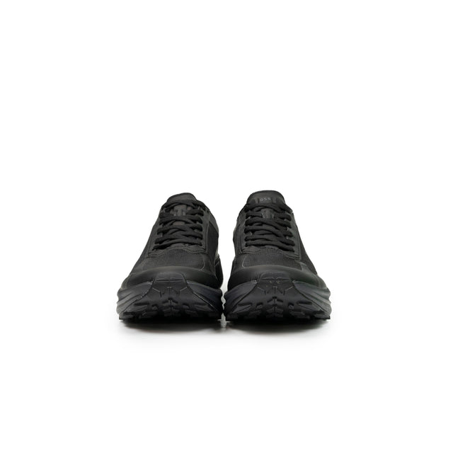 Sneakers Fessura - Ultra trail nere