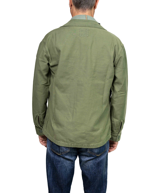 Chesapeake’s Verde Militare