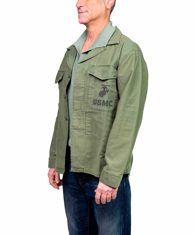 Chesapeake’s Verde Militare