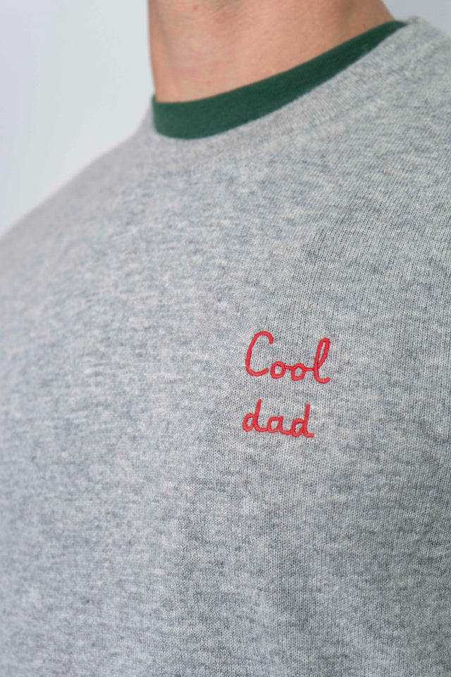 Maglione Saint Barth - COOL DAD
