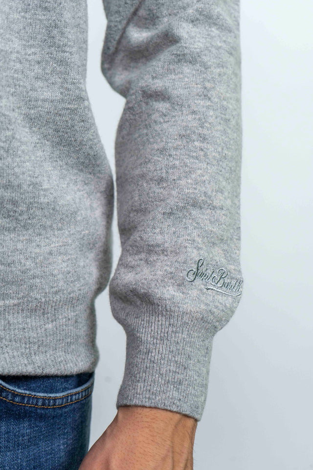 Maglione Saint Barth - COOL DAD