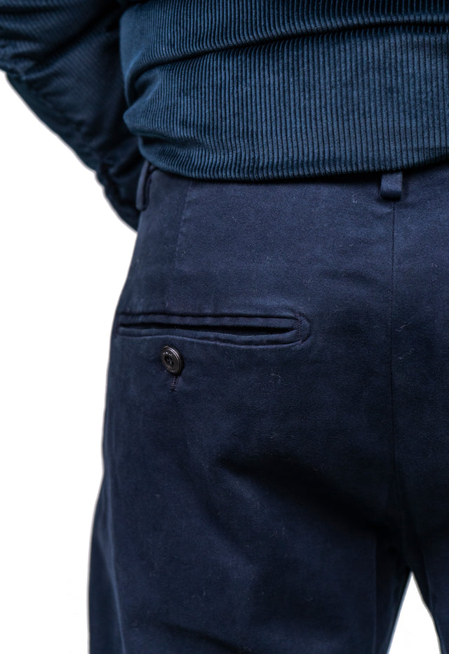 Jeans Donpup - Spiritissimo Rasatello