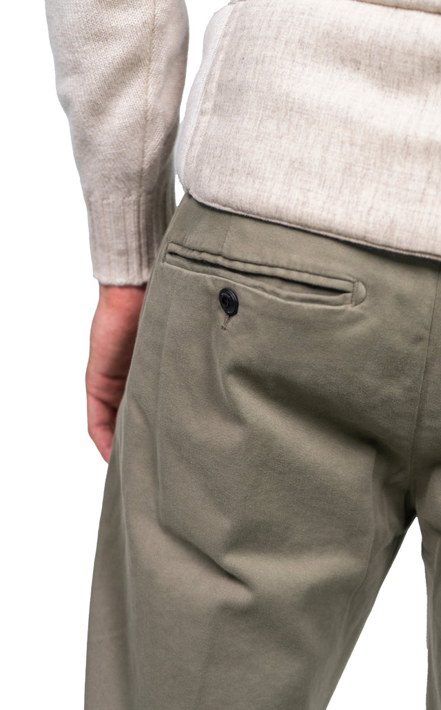 Jeans Donpup - Spiritissimo Rasatello