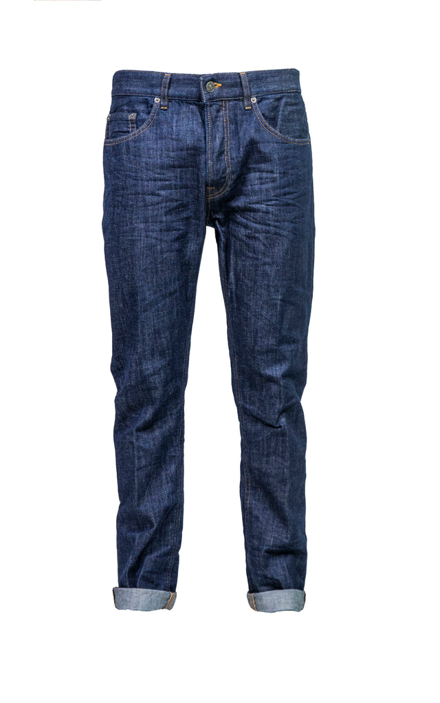 Jeans Donpup