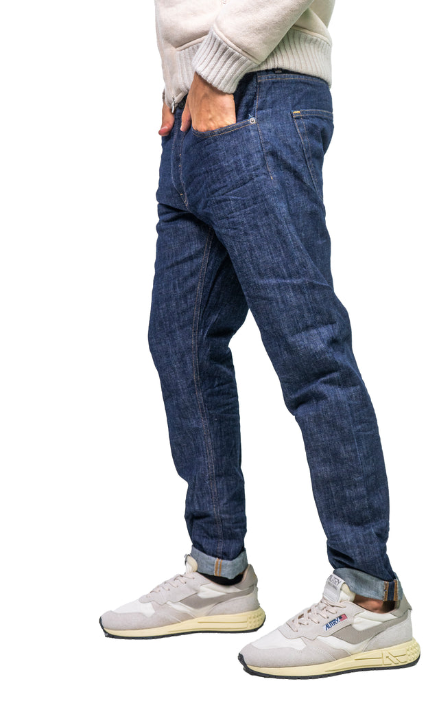 Jeans Donpup