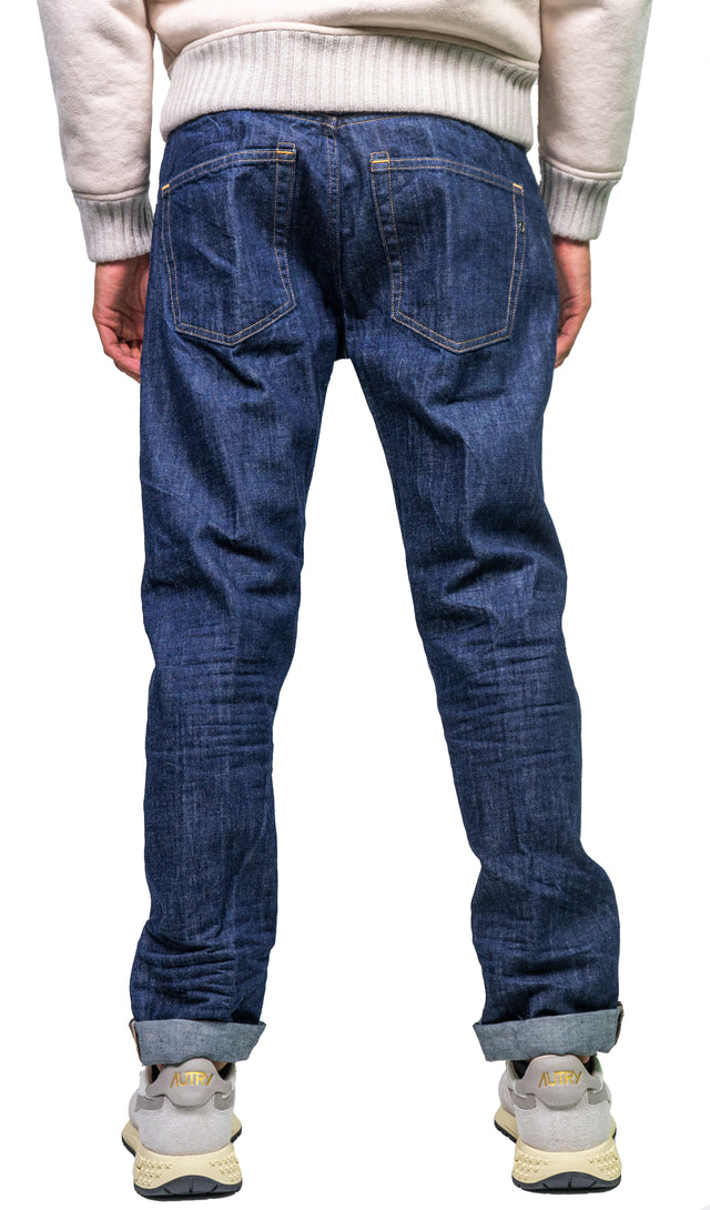 Jeans Donpup