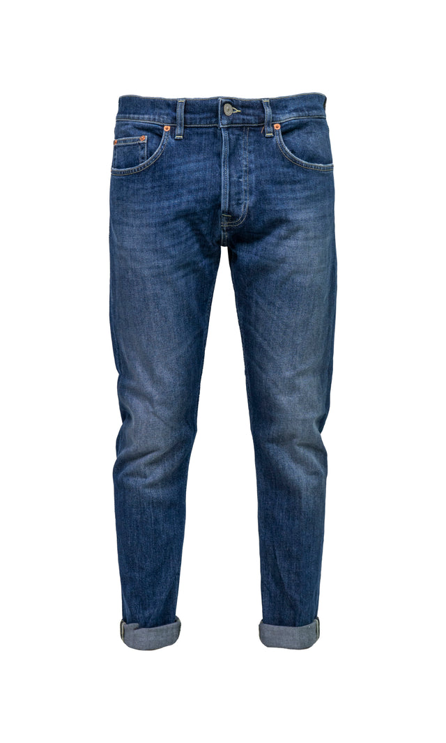 Jeans Donpup