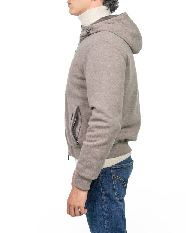 Giacca Moorer Bomber -BRIGNO-BAB