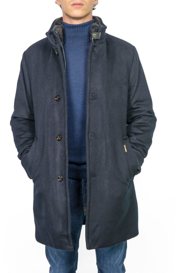 Giacca Moorer - BOND-FUR-LE