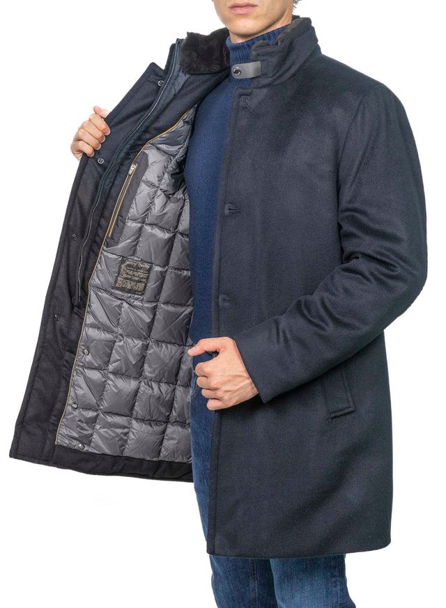 Giacca Moorer - BOND-FUR-LE