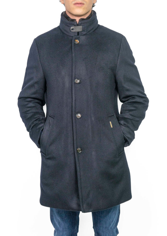 Giacca Moorer - BOND-FUR-LE