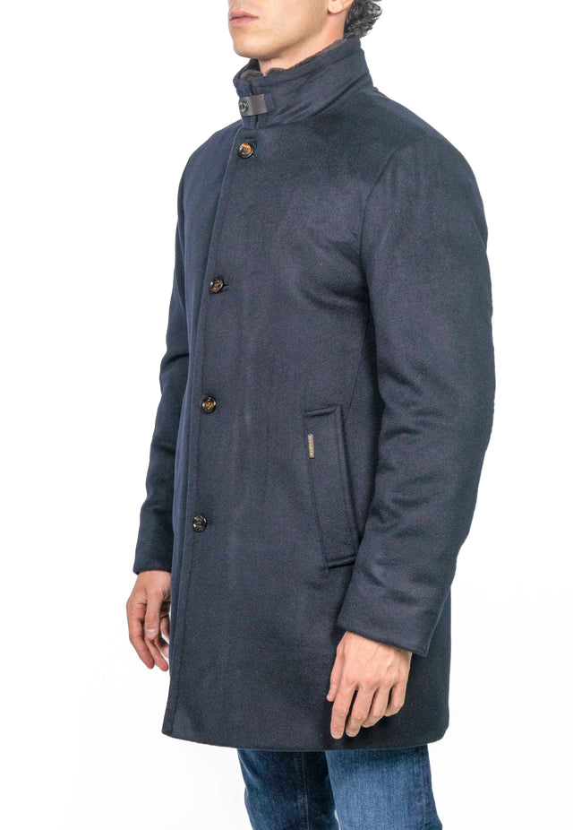Giacca Moorer - BOND-FUR-LE