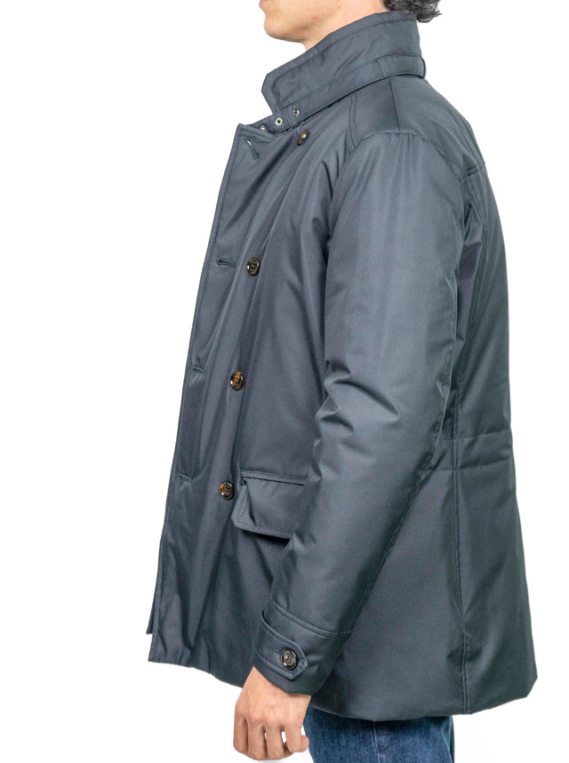 Giacca Moorer - KURT-GF. CASTORINO BLU