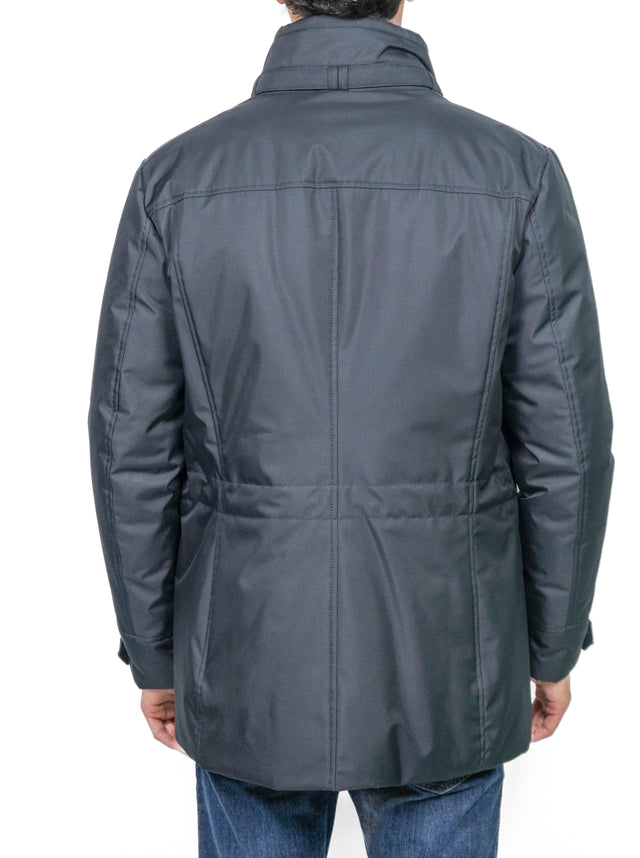 Giacca Moorer - KURT-GF. CASTORINO BLU