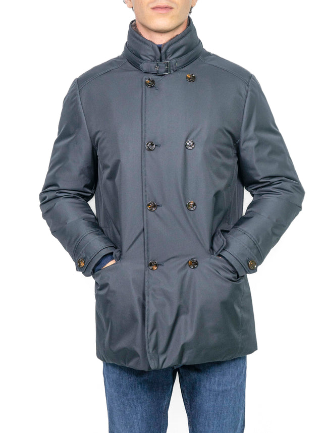 Giacca Moorer - KURT-GF. CASTORINO BLU