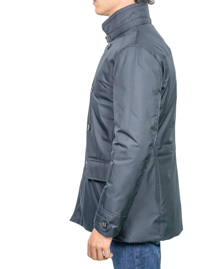 Giacca Moorer - KURT-GF. CASTORINO BLU