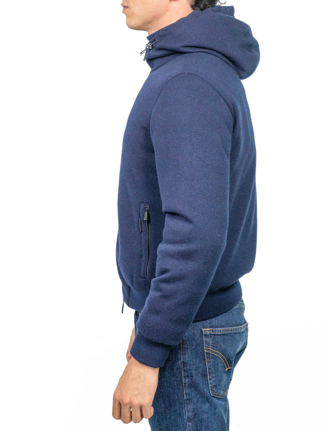 Giacca Moorer - BRIGNO-MRW - blu