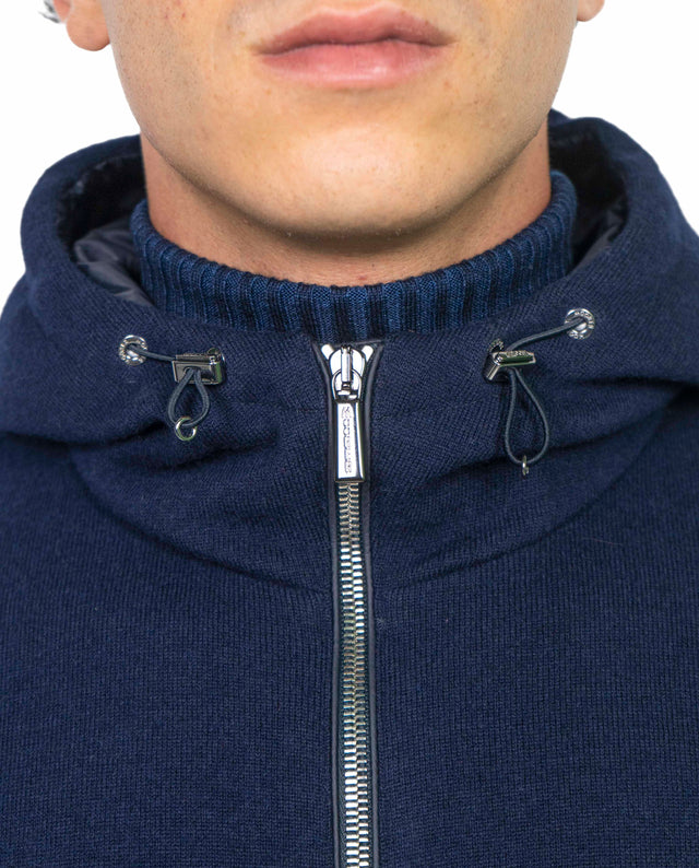Giacca Moorer - BRIGNO-MRW - blu