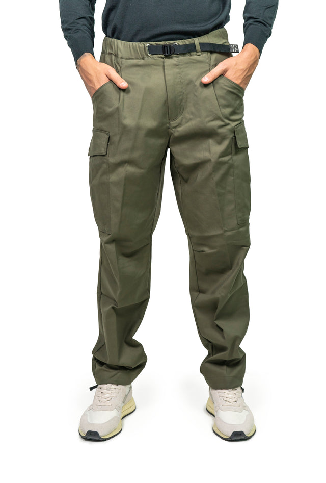 WHITE SAND - OVER TASCONE VERDE MILITARE