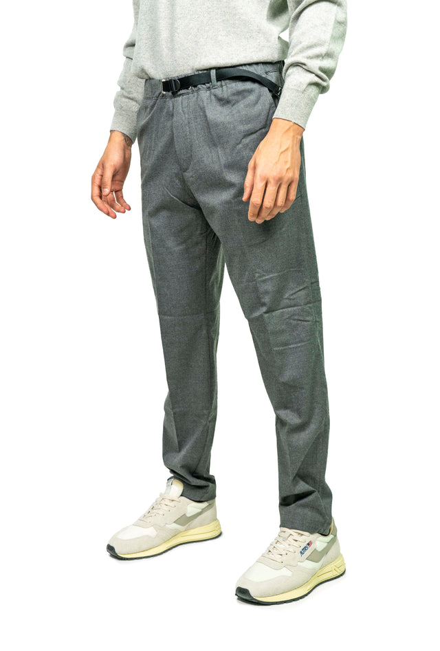 WHITE SAND - TECNO FLANEL GRIGIO MEDIO
