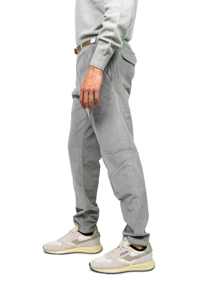 WHITE SAND - 500 righe grigio chiaro