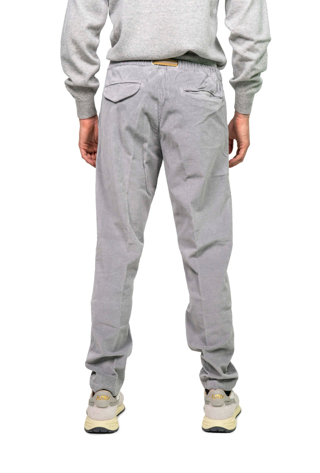 WHITE SAND - 500 righe grigio chiaro