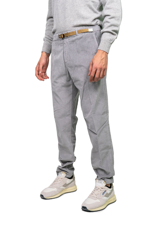 WHITE SAND - 500 righe grigio chiaro