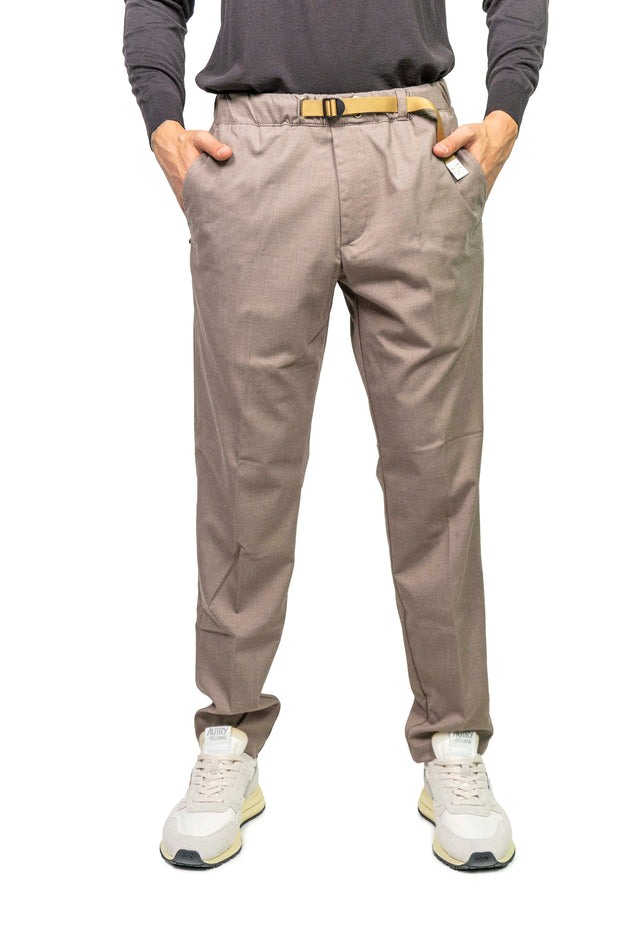 WHITE SAND - TECNO FLANEL BEIGE CH