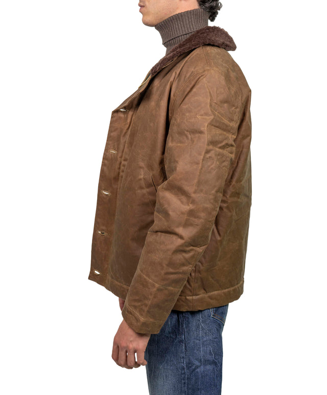 MANIFATTURA CECCARELLI FORLITALY - WORK ORSETTO BEIGE CH