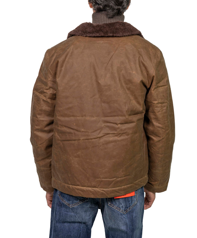 MANIFATTURA CECCARELLI FORLITALY - WORK ORSETTO BEIGE CH