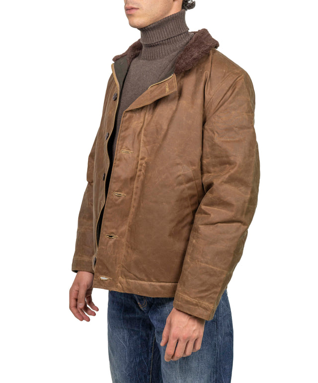 MANIFATTURA CECCARELLI FORLITALY - WORK ORSETTO BEIGE CH