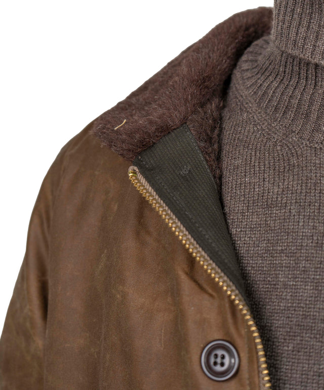 MANIFATTURA CECCARELLI FORLITALY - WORK ORSETTO BEIGE CH