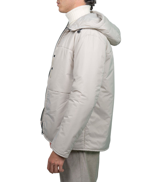DUNO - cappotto in nylon