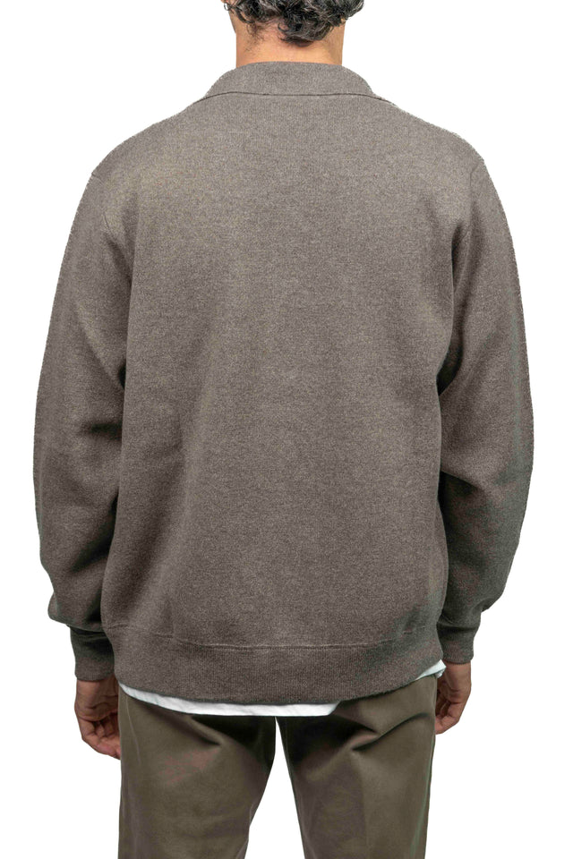 Filippo De Laurentiis - (Cardigan) Giacca Lana Cachemire Beige ch.