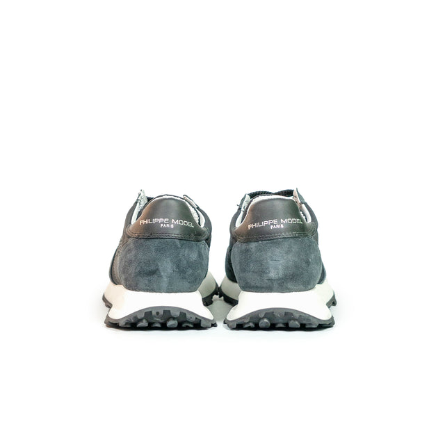 Sneakers Philippe Model - Tour Low Vintage (Nero)