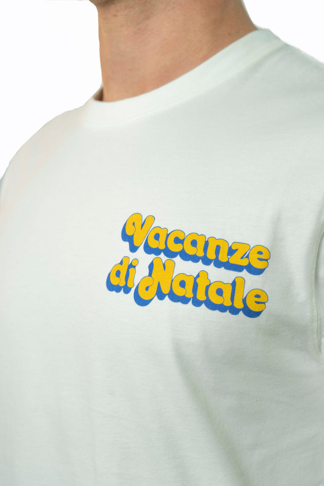 T-shirt maniche lunghe Saint Barth - VACANZE DI NATALE | Saint Barth x Vacanze Di Natale